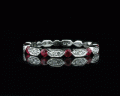 B1035  D:0.20ct  RUBY:0.35
