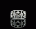 B1127	D:0.95ct		$3,690
