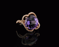 R5019AM	D:	0.55	ct	AMETHYST:	8.20	ct
