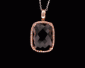 CP5001SQ	D:	0.25	ct	S. QUARTZ:	13.05	ct
